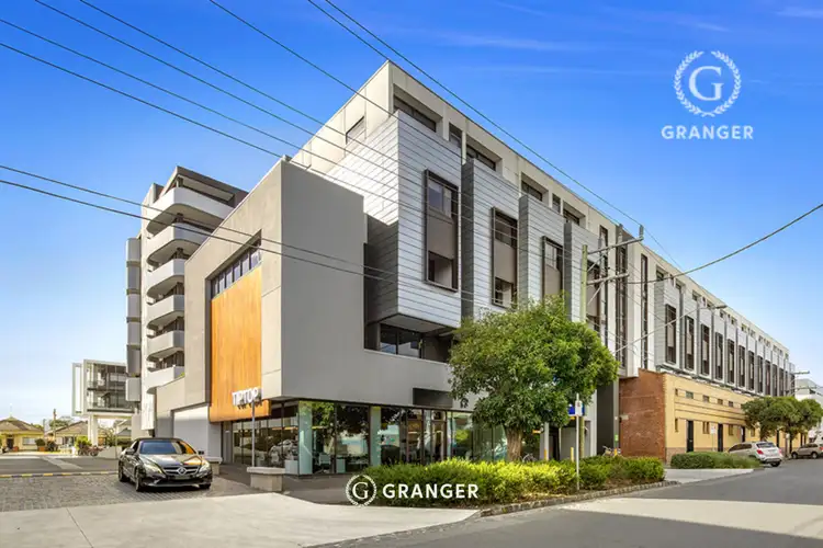 Main view of Homely apartment listing, 5003/185 Weston Street, Brunswick East VIC 3057