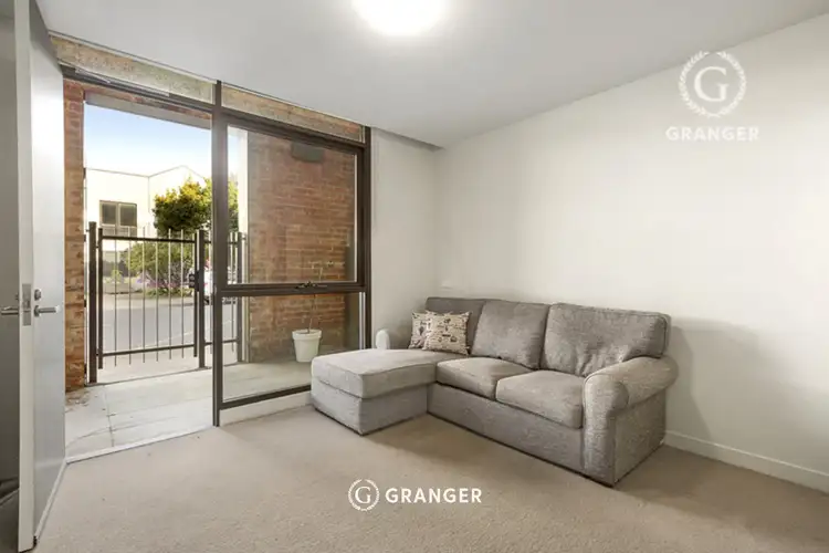 Second view of Homely apartment listing, 5003/185 Weston Street, Brunswick East VIC 3057