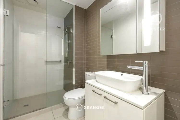 Fourth view of Homely apartment listing, 5003/185 Weston Street, Brunswick East VIC 3057