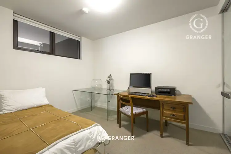 Fifth view of Homely apartment listing, 5003/185 Weston Street, Brunswick East VIC 3057