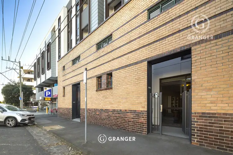 Sixth view of Homely apartment listing, 5003/185 Weston Street, Brunswick East VIC 3057