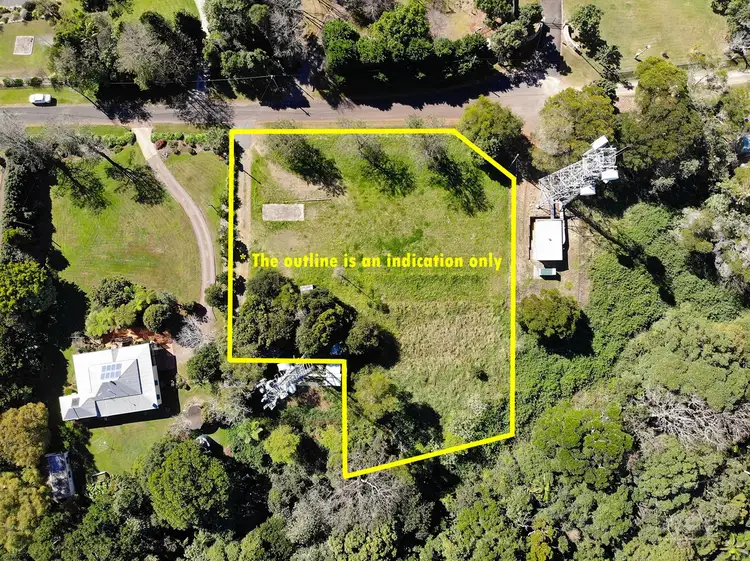 23 Eagles Nest Court, Bald Knob QLD 4552
