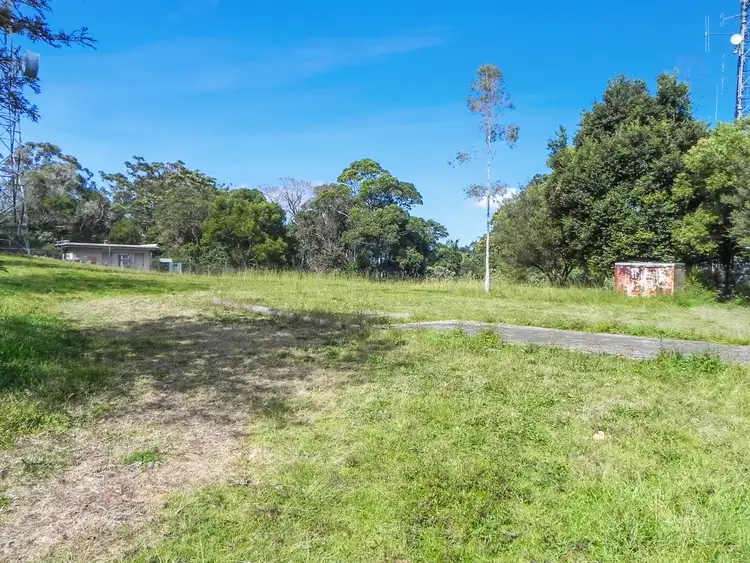 Fourth view of Homely land listing, 23 Eagles Nest Court, Bald Knob QLD 4552