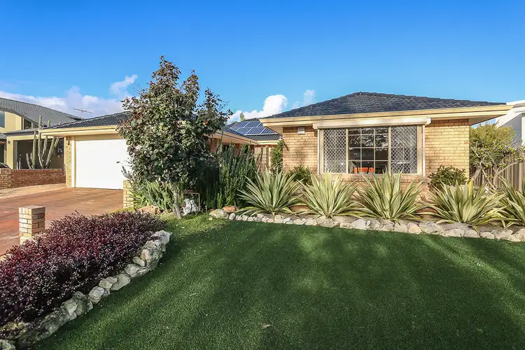 Address available on request