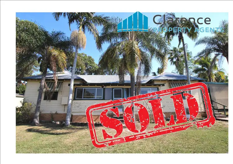5 Merton Street, Lawrence NSW 2460