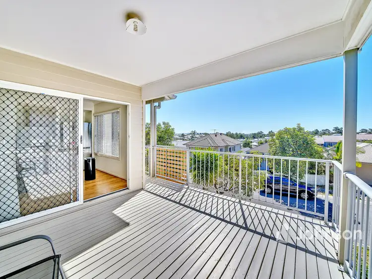 15 Yellowstone Way, Springfield Lakes QLD 4300