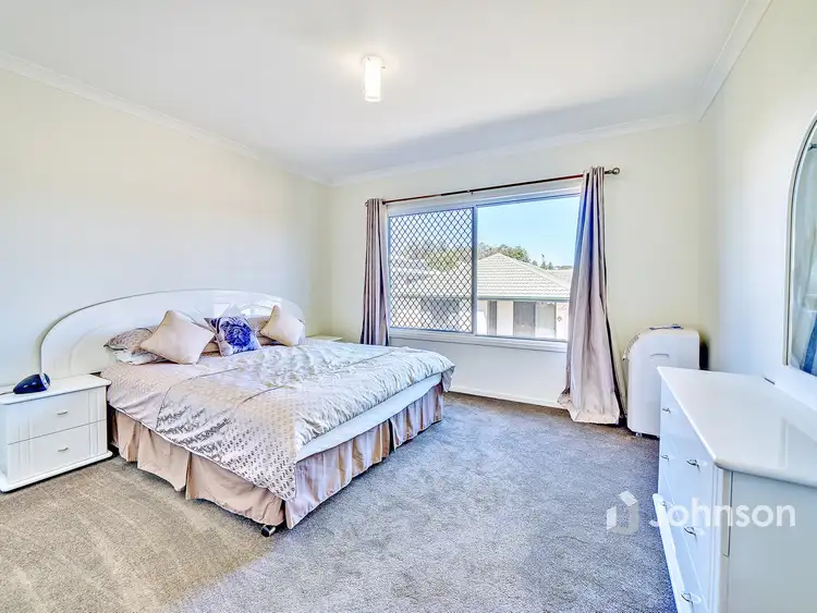 Sixth view of Homely house listing, 15 Yellowstone Way, Springfield Lakes QLD 4300