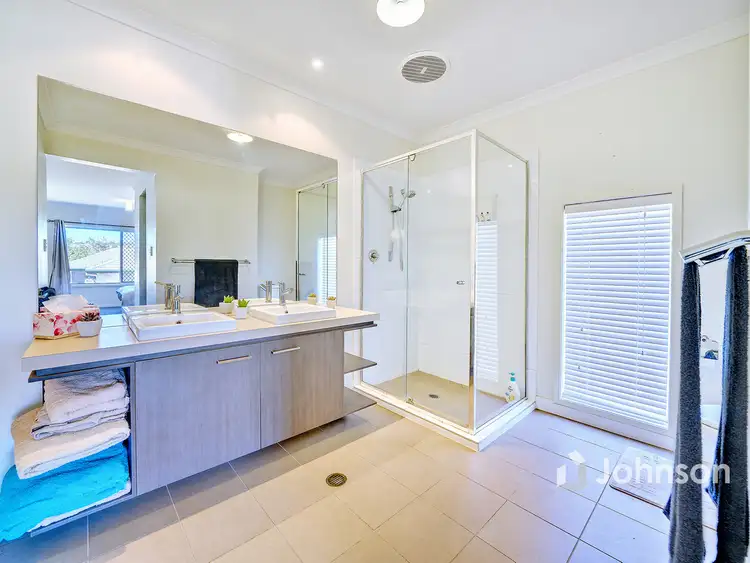 Seventh view of Homely house listing, 15 Yellowstone Way, Springfield Lakes QLD 4300