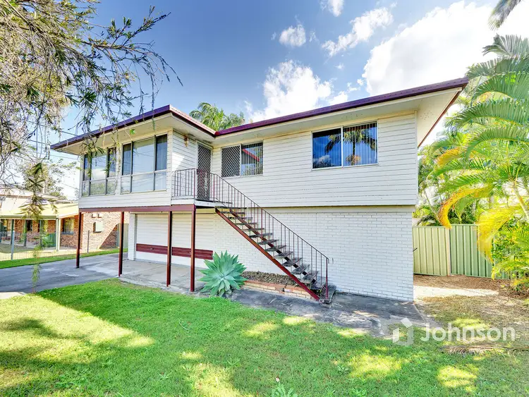 19 Straight Drive, Browns Plains QLD 4118