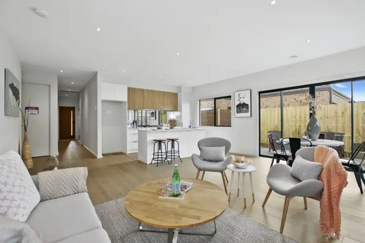 13/23-25 Bayliss Rise, Mount Martha VIC 3934