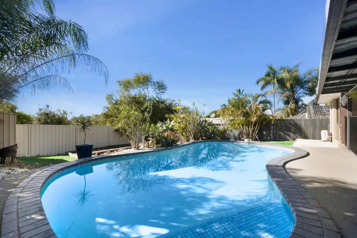 Main view of Homely house listing, 73 Pappas Way, Carrara QLD 4211