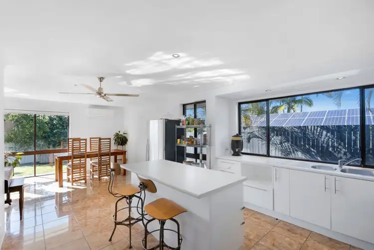 Fourth view of Homely house listing, 73 Pappas Way, Carrara QLD 4211