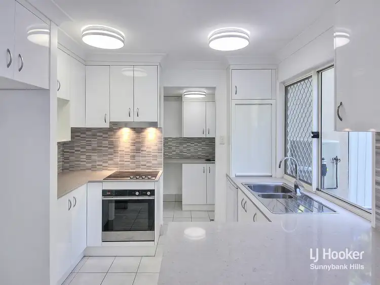 Third view of Homely townhouse listing, 14/92 Larbert Street, Acacia Ridge QLD 4110