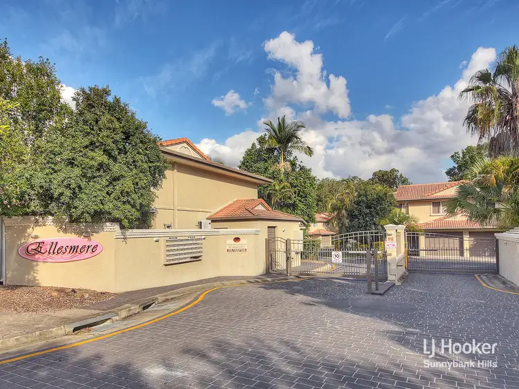 Fifth view of Homely townhouse listing, 14/92 Larbert Street, Acacia Ridge QLD 4110