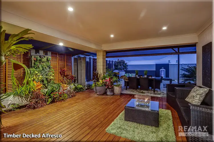 36 Leeway Loop, Alkimos WA 6038