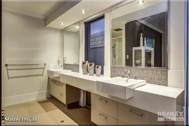 Sixth view of Homely house listing, 36 Leeway Loop, Alkimos WA 6038