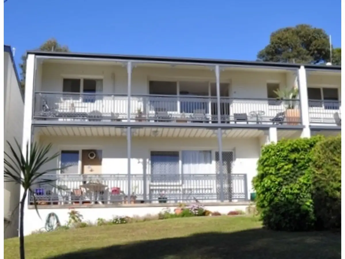 Main view of Homely apartment listing, 10/9 Kyeamba Street, Merimbula NSW 2548