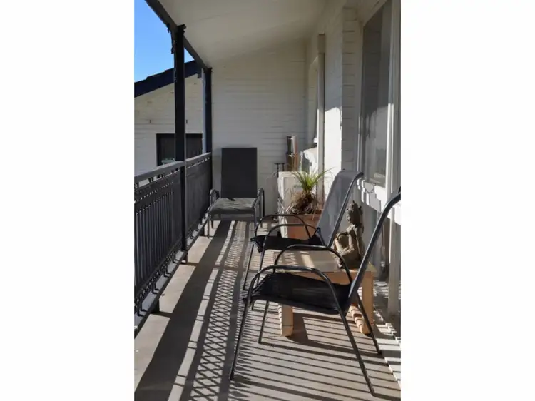 Third view of Homely apartment listing, 10/9 Kyeamba Street, Merimbula NSW 2548