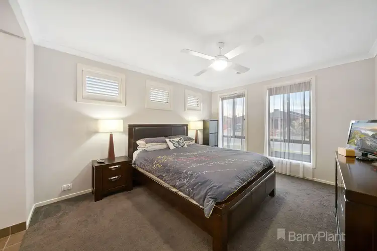 Second view of Homely house listing, 32 Gallery Way, Pakenham VIC 3810