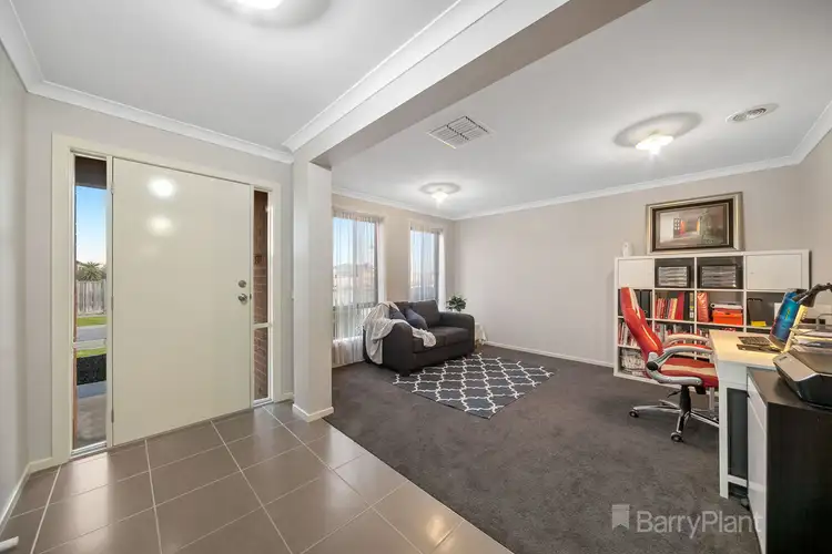 Fourth view of Homely house listing, 32 Gallery Way, Pakenham VIC 3810
