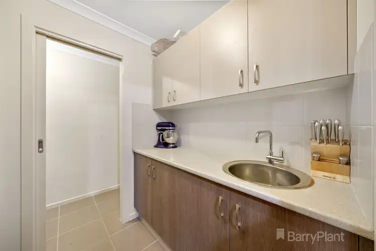 Sixth view of Homely house listing, 32 Gallery Way, Pakenham VIC 3810