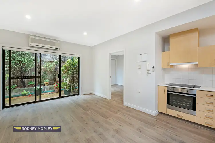 50/167 Hawthorn Road, Caulfield North VIC 3161
