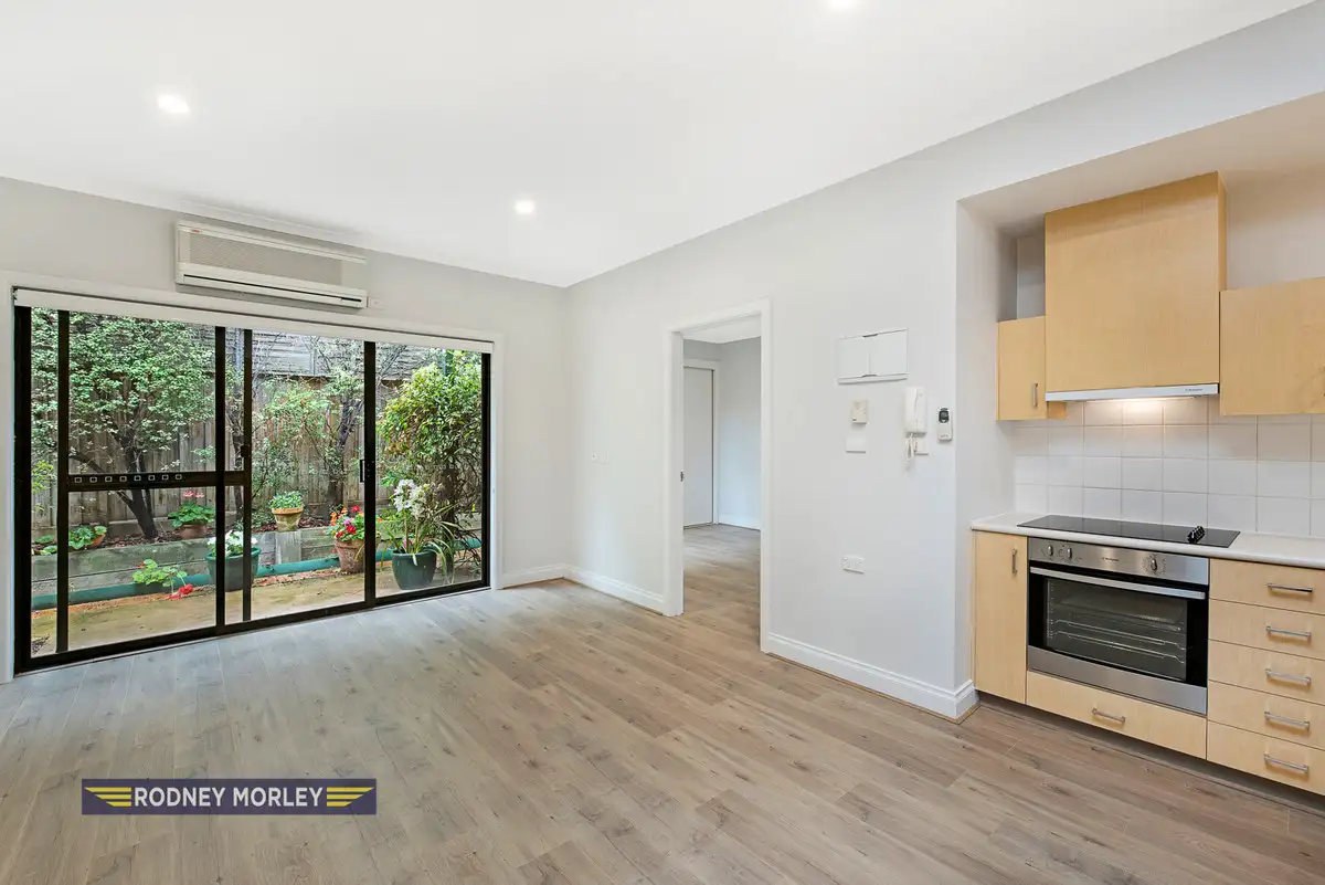 Main view of Homely retirement listing, 50/167 Hawthorn Road, Caulfield North VIC 3161