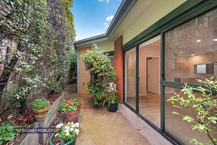Second view of Homely retirement listing, 50/167 Hawthorn Road, Caulfield North VIC 3161