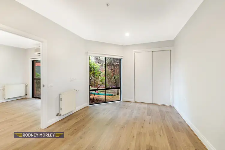 Fourth view of Homely retirement listing, 50/167 Hawthorn Road, Caulfield North VIC 3161