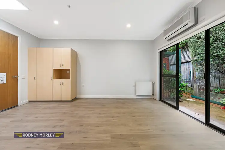 Fifth view of Homely retirement listing, 50/167 Hawthorn Road, Caulfield North VIC 3161