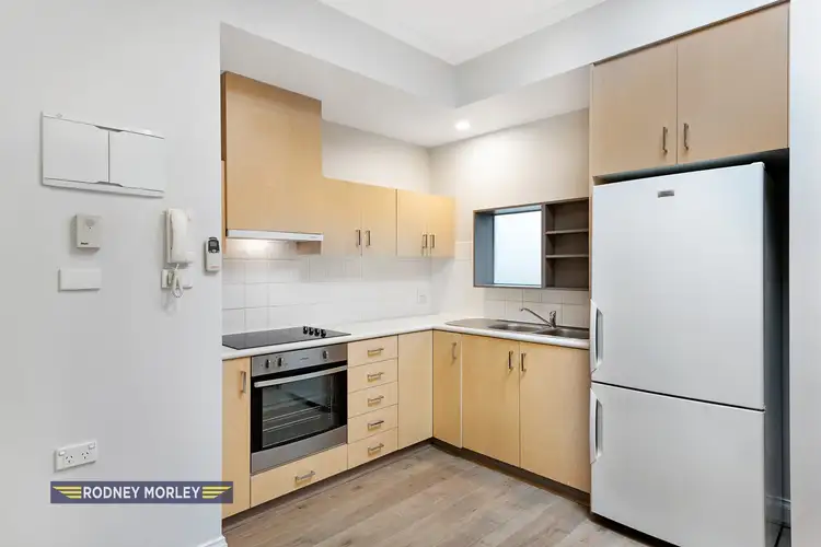 Seventh view of Homely retirement listing, 50/167 Hawthorn Road, Caulfield North VIC 3161