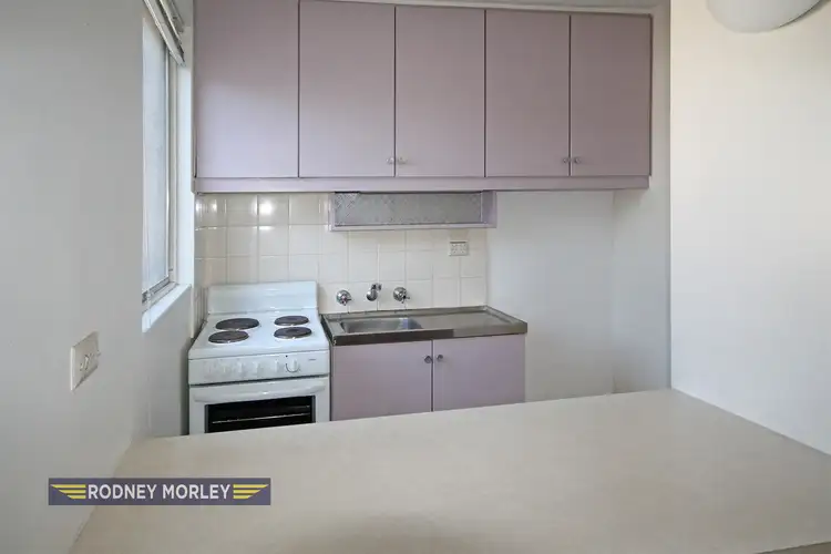 Third view of Homely apartment listing, 7/26 Park Crescent, Caulfield North VIC 3161