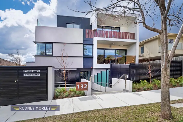 5/132 Balaclava Road, Caulfield North VIC 3161