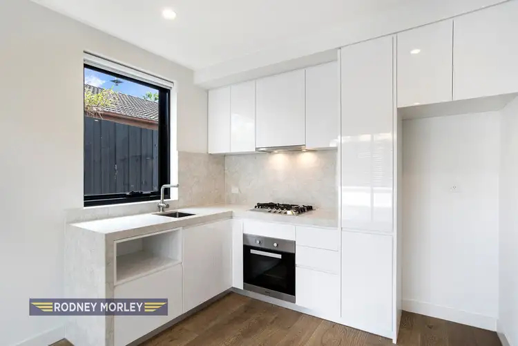 Third view of Homely unit listing, 5/132 Balaclava Road, Caulfield North VIC 3161