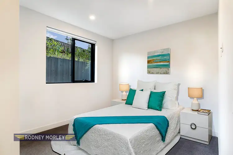 Sixth view of Homely unit listing, 5/132 Balaclava Road, Caulfield North VIC 3161