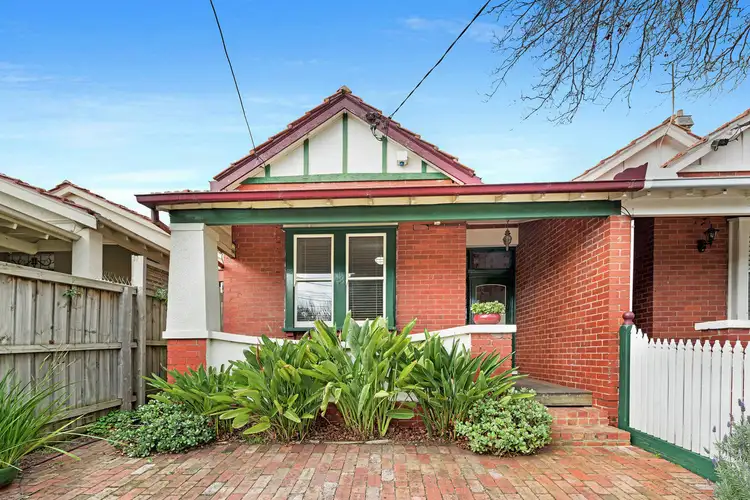 3 Cobden Street, Caulfield North VIC 3161