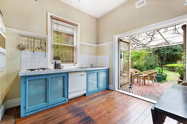 Fourth view of Homely semi-detached listing, 3 Cobden Street, Caulfield North VIC 3161