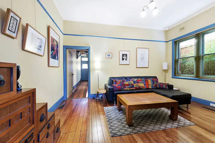 Fifth view of Homely semi-detached listing, 3 Cobden Street, Caulfield North VIC 3161