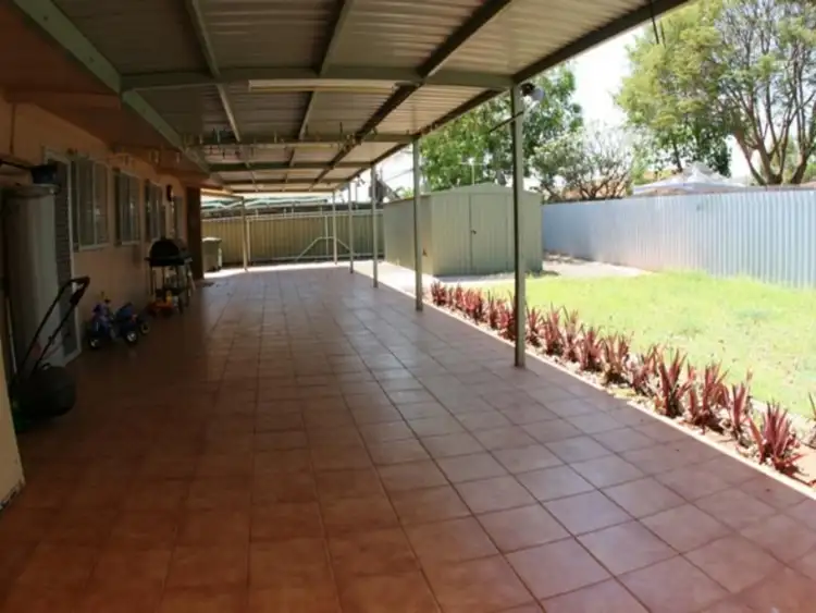 Fourth view of Homely house listing, 52 Andover Way, Bulgarra WA 6714