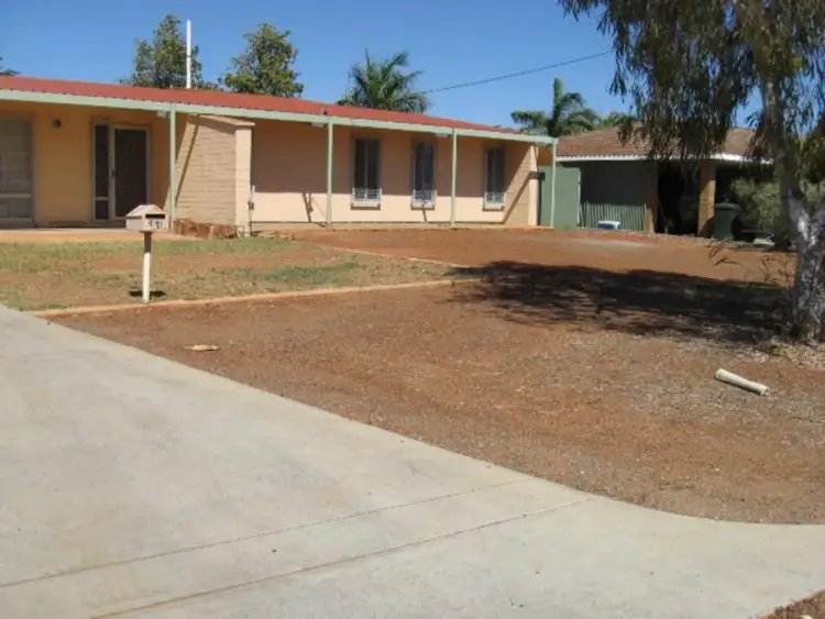 Fifth view of Homely house listing, 52 Andover Way, Bulgarra WA 6714