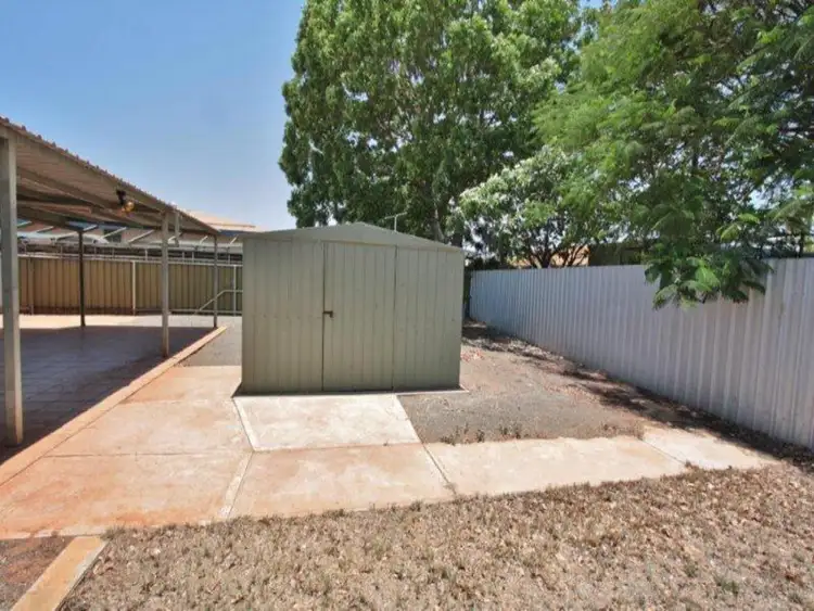 Sixth view of Homely house listing, 52 Andover Way, Bulgarra WA 6714