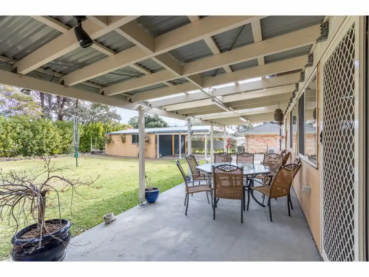 Third view of Homely house listing, 82 Waterpark Road, Basin View NSW 2540