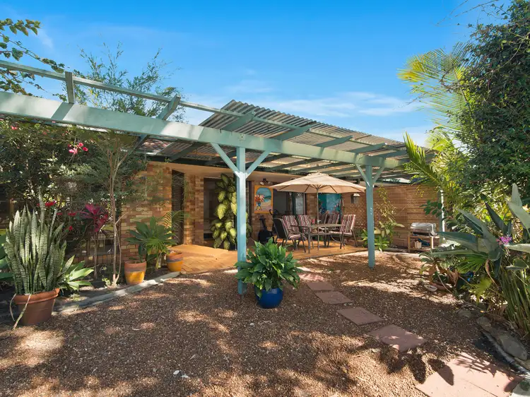 Main view of Homely villa listing, 93/12 Landau Court, Miami QLD 4220