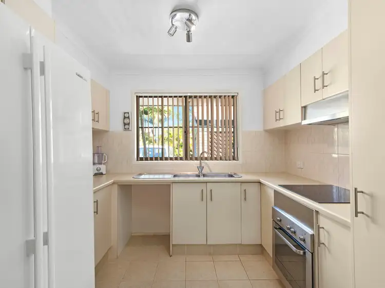 Third view of Homely villa listing, 93/12 Landau Court, Miami QLD 4220