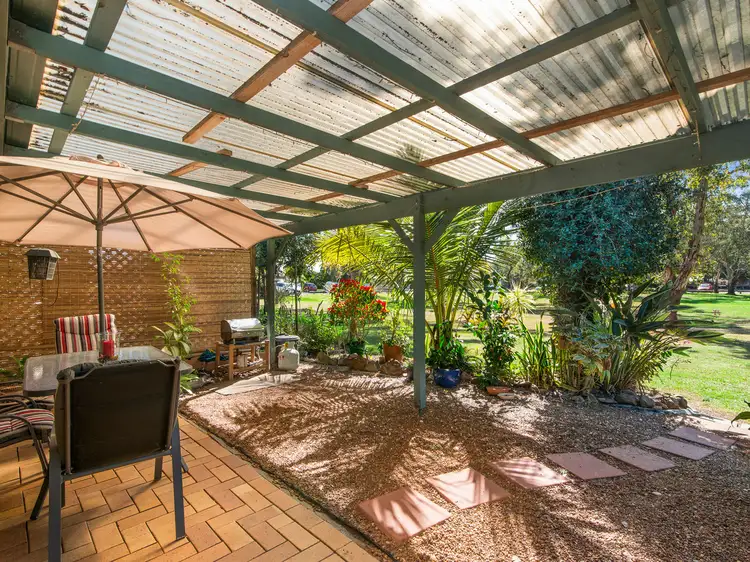 Fourth view of Homely villa listing, 93/12 Landau Court, Miami QLD 4220