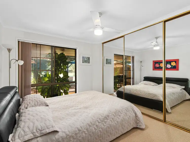 Fifth view of Homely villa listing, 93/12 Landau Court, Miami QLD 4220