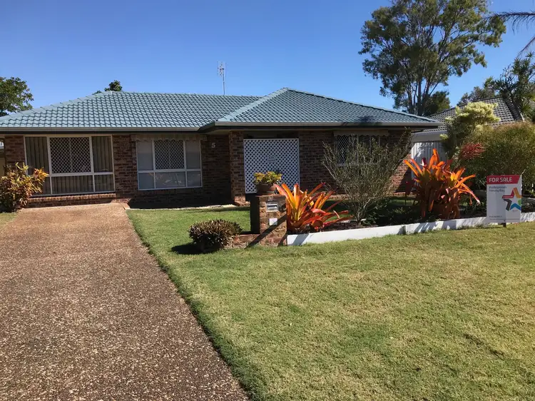 5 Lido Parade, Urangan QLD 4655