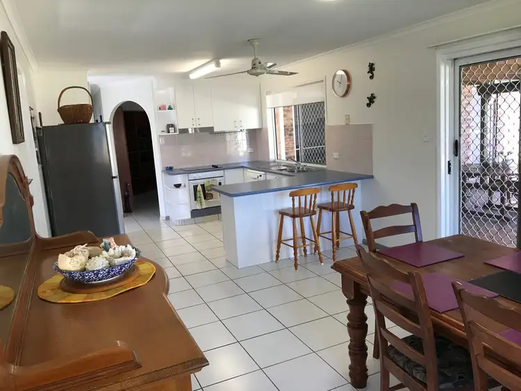 Second view of Homely house listing, 5 Lido Parade, Urangan QLD 4655
