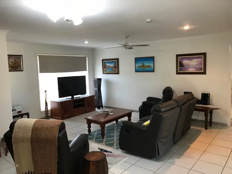 Fourth view of Homely house listing, 5 Lido Parade, Urangan QLD 4655