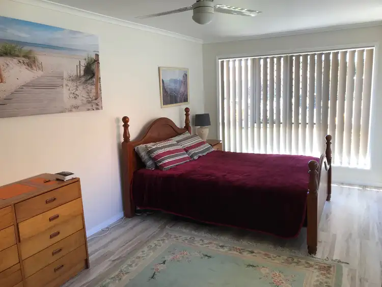 Sixth view of Homely house listing, 5 Lido Parade, Urangan QLD 4655